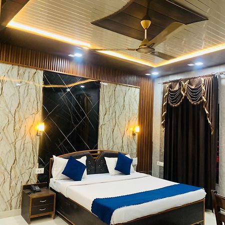 The For U - A Luxury Stay リシケーシュ エクステリア 写真