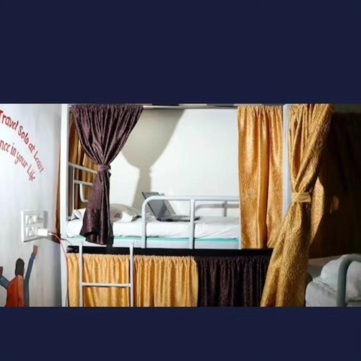 The For U - A Luxury Stay リシケーシュ エクステリア 写真